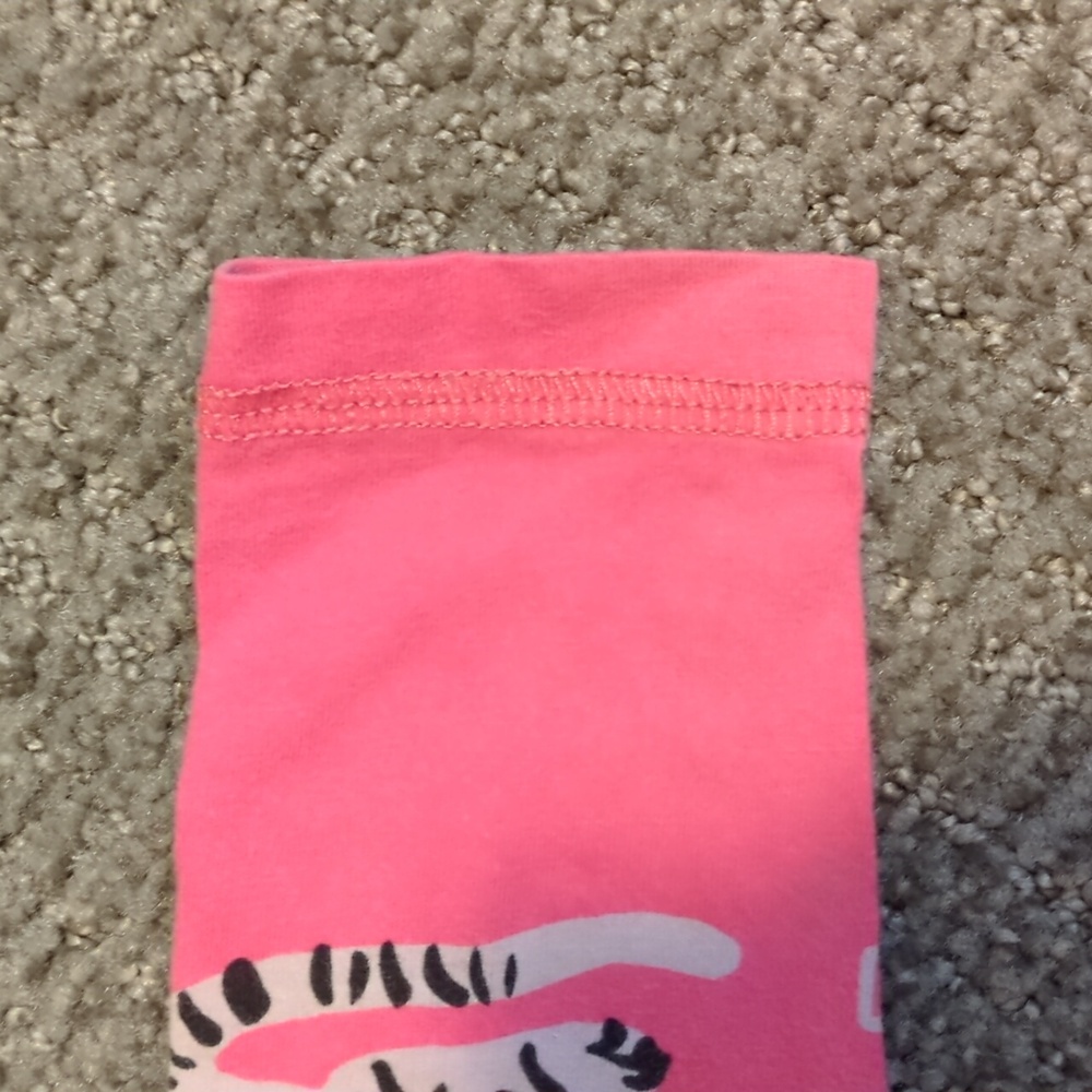 Tea Collection Romper - Picture 4 of 5